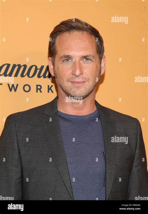 Yellowstone Premiere Featuring Josh Lucas Where Los Angeles