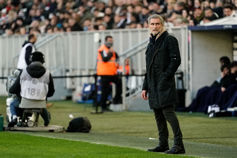 Asse Un Pilier De La D Fense De Saint Etienne De Retour Avant Angers