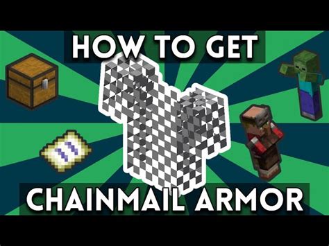 How To Repair Armor In Minecraft 1 19 Update