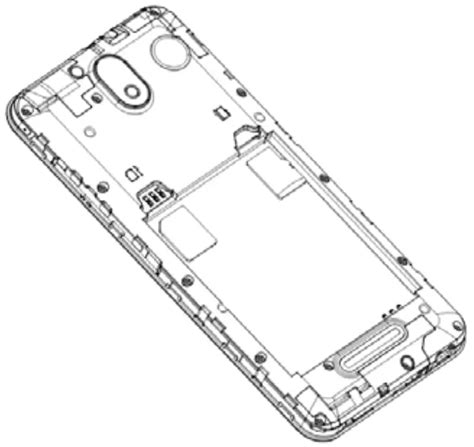 Mobiwire Sc L Honorific Smart Phone User Manual