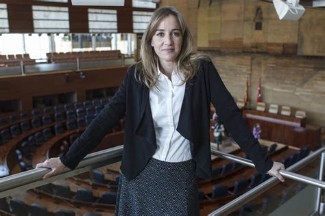 Tania Sánchez abandona IU y liderará un nuevo partido