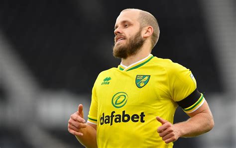 Norwich City Squad 202122 Full Team For New Premier League Season