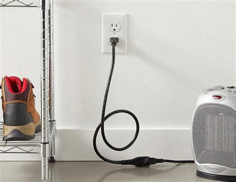 Amazing Extension Cord For Storables