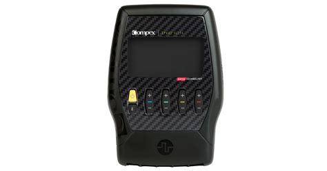 Compex Sport Elite Stimulator | Rogue Fitness