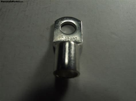 5 Different Sizes Of Car Battery Terminal End