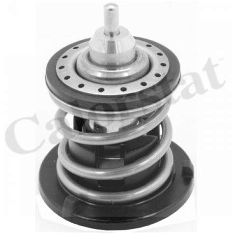 CALORSTAT by Vernet TH7265 80 Thermostat Kühlmittel für SEAT SKODA