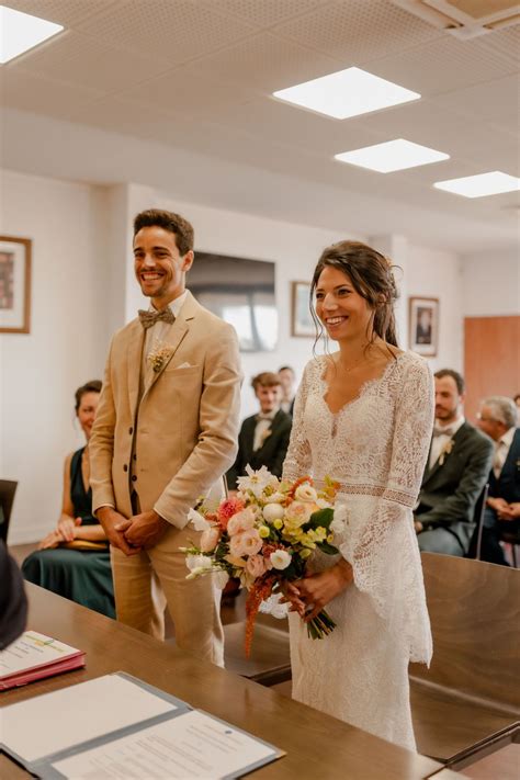 Portfolio Mariage Pascaline Lair Photographie Photographe Loire à