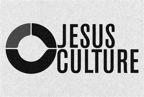 Jesus Culture Logo Nathan Grubbs