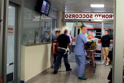 Lavocedimanduria It Manduria Sicurezza Nel Pronto Soccorso Al SS