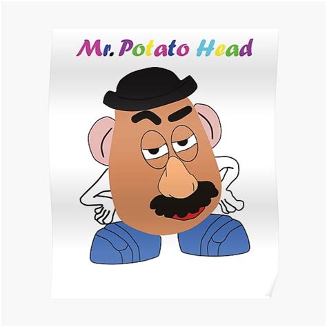 Funny Mr Potato Head Quotes - meandastranger