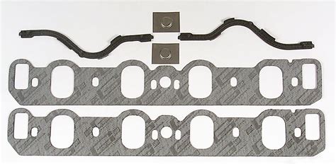 Mr Gasket 222 Intake Manifold Gasket Set Performance 351M 400