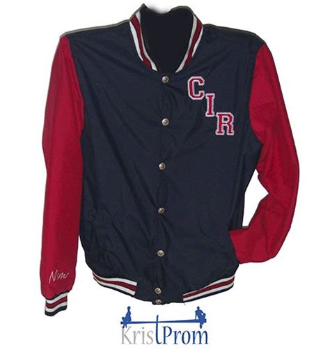 Chaquetas Prom Kristmoda Chaquetas