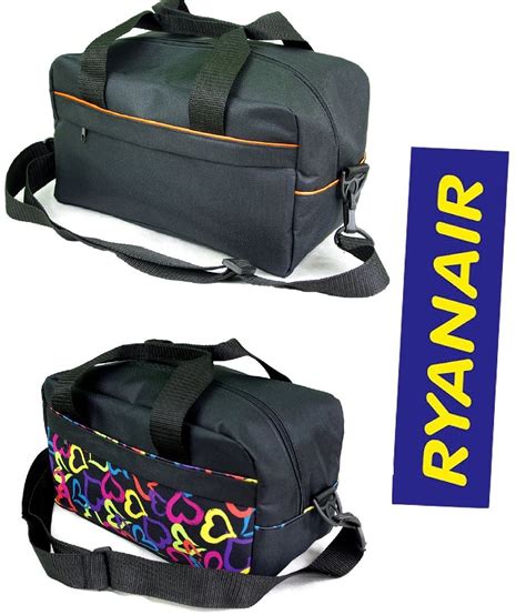 Ryanair Small Cabin Bag For Sale Iucn Water