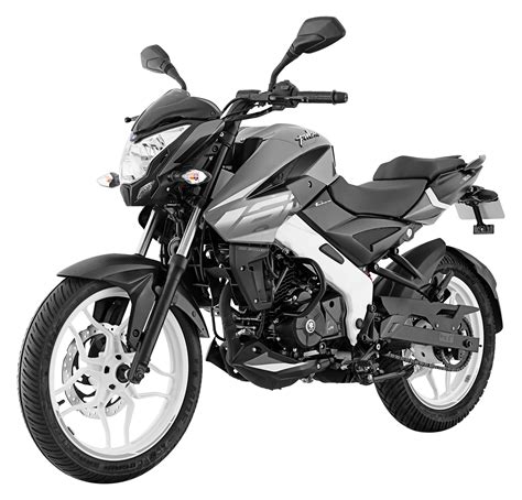 NS160 TD Nuevo Diseño 2021 Motos Bajaj Pulsar Precio S 10 718