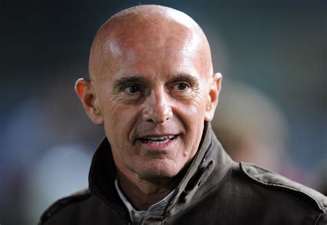 Sacchi: ''Garcia sta sfidando l'ortodossia''