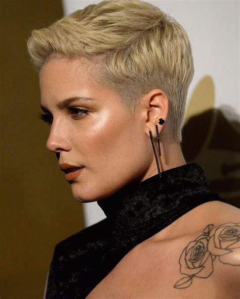 The 77 Hottest Short Pixie Cut Hairstyles Youll See Trending In 2019