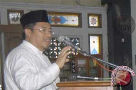 Provinsi Jabar Dan Banten Keluarkan Pergub Larangan Ahmadiyah