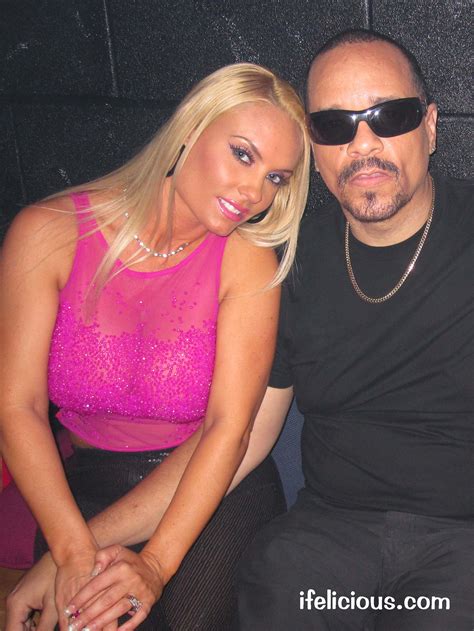 Ice T And Coco Album Cover