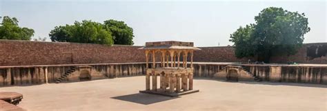 Nagaur Fort Rajasthan