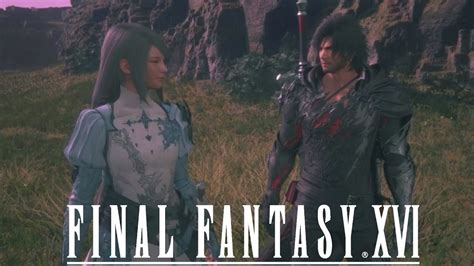 The Final Side Quests Final Fantasy Xvi Part Youtube