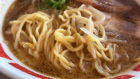 新・飲み食いブログ 『バーミヤン』黒マー油の味噌ラーメン