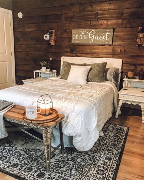 35 Farmhouse Shiplap Walls For Every Room In Your House