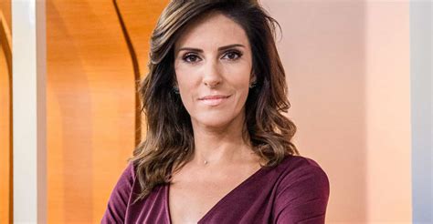 Monalisa Perrone Deixa A Globo E Vai Para A Cnn Brasil