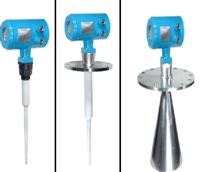 Non Contact Type Radar Level Transmitter At Best Price In New Delhi V