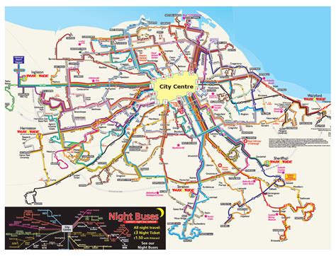 Edinburgh Hop On Hop Off Bus Route Map PDF Stops 2019 Tripindicator