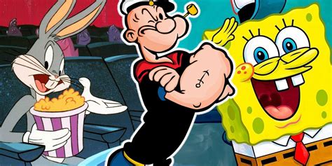 25 Most Iconic Cartoon Character Voices