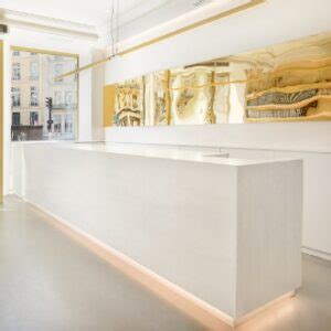 The Definitive Choice For Architects And Designers Neolith Group