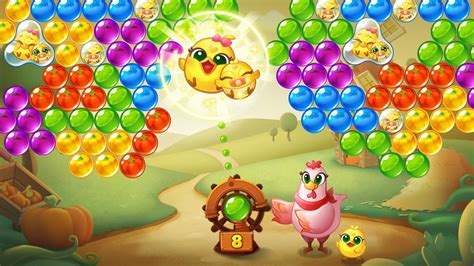 Bubble CoCo for Android - APK Download