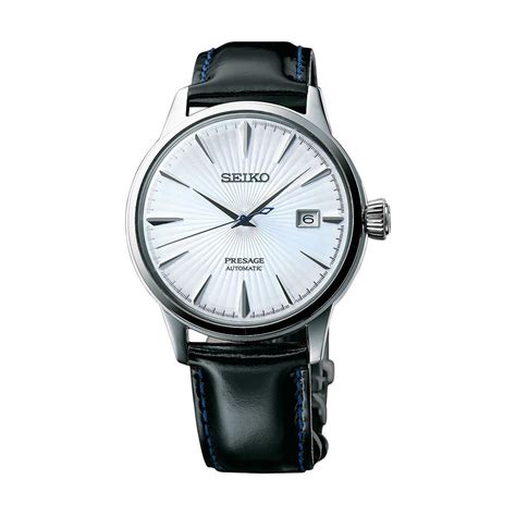 Seiko Presage Cocktail Time Mens Watch Srpb43j1