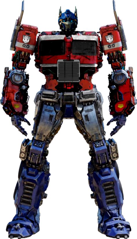 My Tfverse Optimus Primeearth Mode By Lazerterremo1 On Deviantart