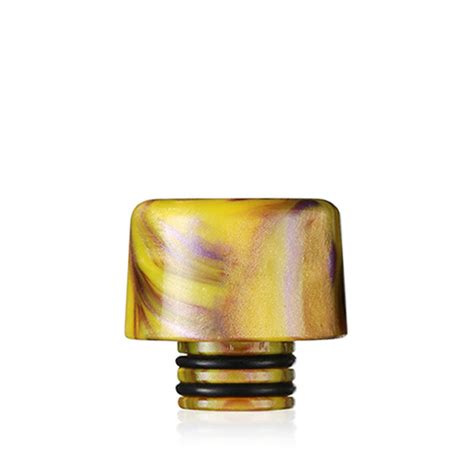 Sailing 510 Resin Drip Tips 10 Pack Alivape