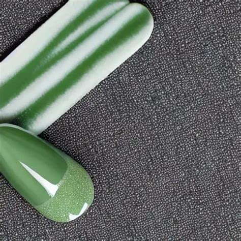 How to Make Sage Green Nail Polish? - NeedleStar