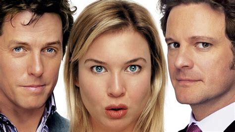 Bridget Jones The Edge Of Reason 2004 Backdrops The Movie