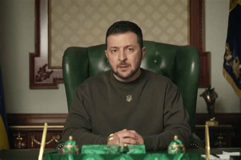 Fifa Recusa Pedido De Zelensky Para Transmitir Mensagem De Paz Na Final