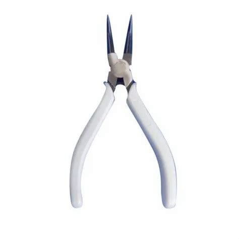 High Speed Steel Internal Straight Nose Circlip Plier For Industrial