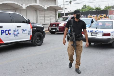 Una Broma Amenaza De Balacera En UANE Campus Monclova El Siglo De