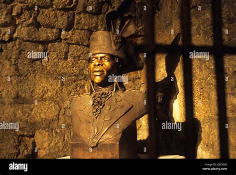 General Louverture High Resolution Stock Photography And Images Alamy