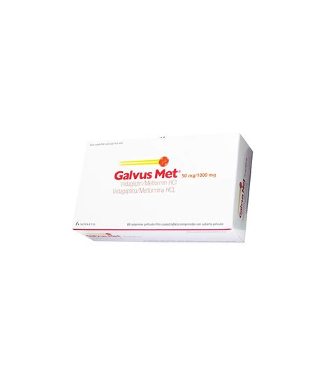 GALVUS MET 50 MG 1000 MG 30 TAB صيدلية سيف 40 OFF