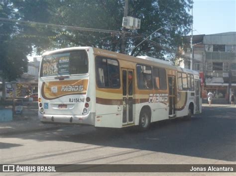 Transportes Fabio S Rj Em Duque De Caxias Por Jonas Alcantara