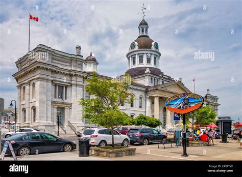 Kingston town hall hi-res stock photography and images - Alamy