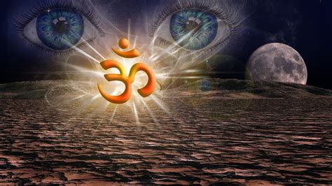 Elevate Your Spiritthe Healing Power Of Om Chantingfind Inner Peace