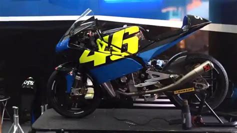 Dukung Rossi Ini Livery Spesial Tim Moto Sky Racing Team Vr