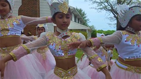 Hansa Wannama By Natamu Dance Studio Washington Dc Youtube