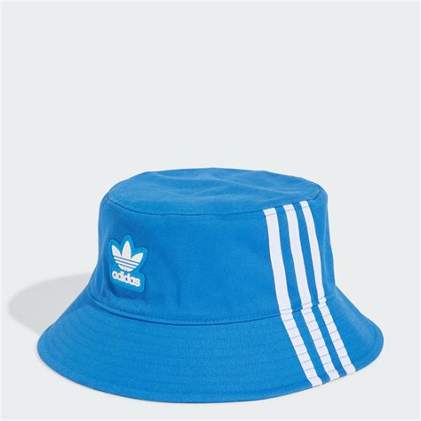 Adidas Adicolor Classic Stonewashed Bucket Hat IS4632