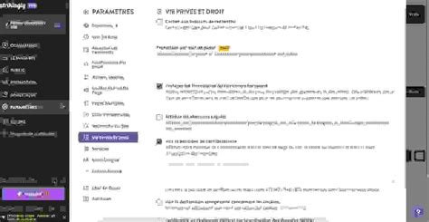 Étapes essentielles Conformité au GDPR pour le commer