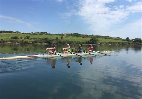 rowing - Skibbereen, West Cork, Ireland